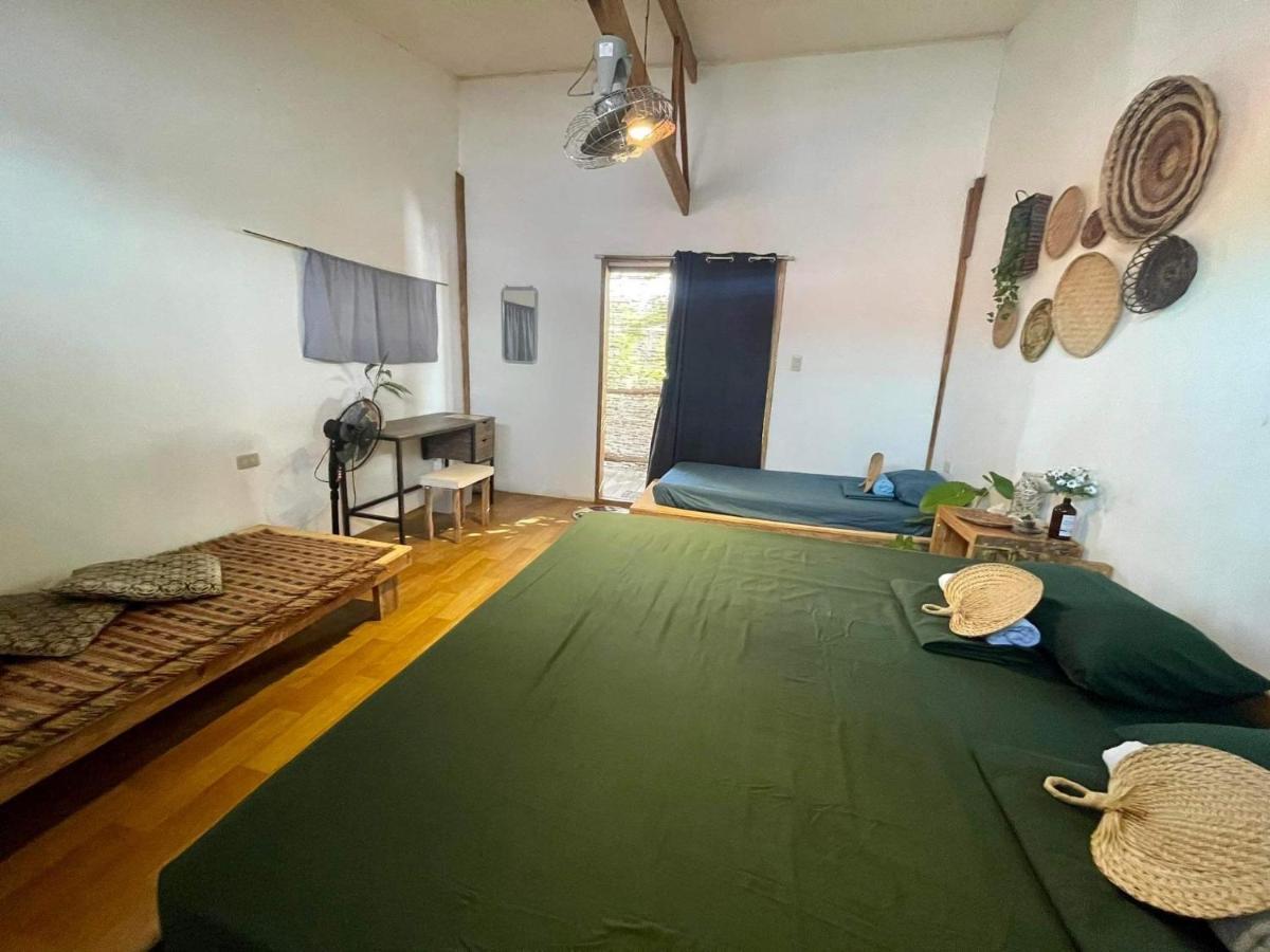 Ferienwohnung Casita Francisco Siargao General Luna  Exterior foto